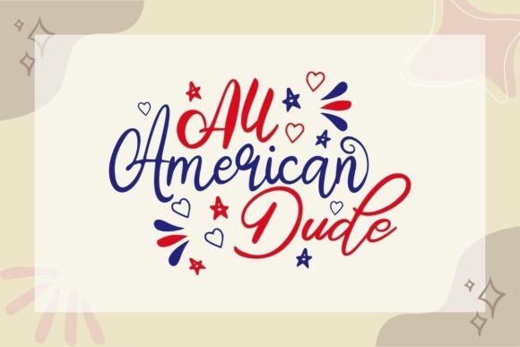 4th of July T-shirt Svg Design: A Hands-On Review