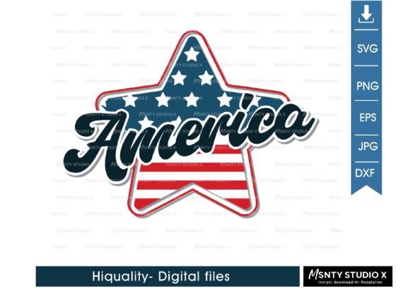 America Svg: A Designer’s Honest Take on Patriotic Embroidery
