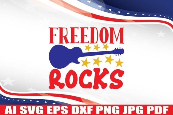 Freedom Rocks: An Embroidery Designer's Hands-On Review