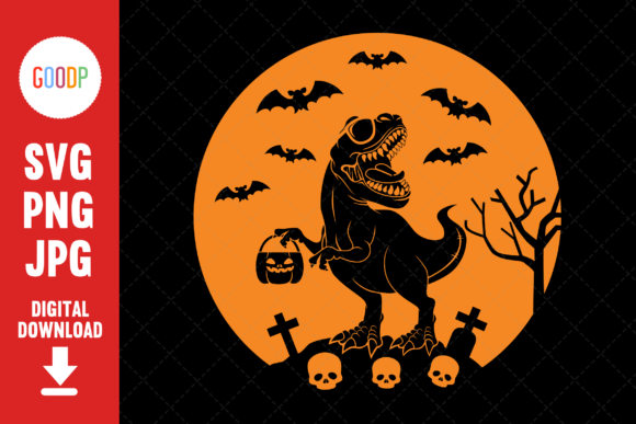 Halloween Dinosaur Svg: A Designer's Honest Review