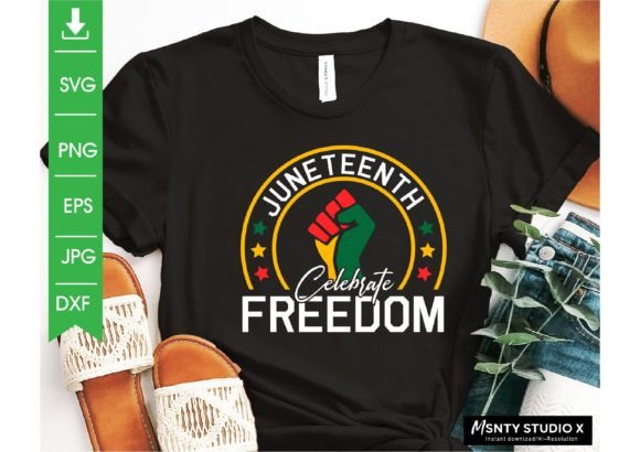 Juneteenth SVG: A Practical Design Review