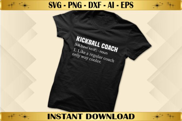 Kickball Coach Definition – A Designer’s Embroidery Review
