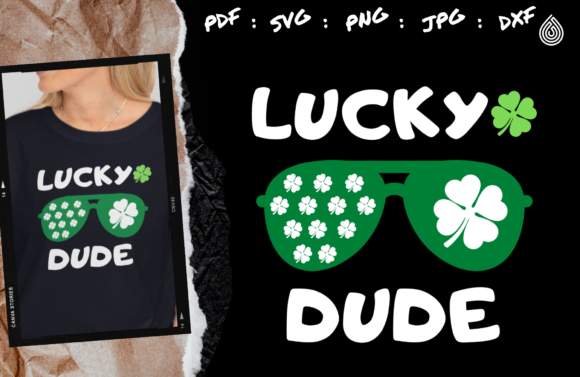 Lucky Dude: An Embroidery Designer's Hands-On Review