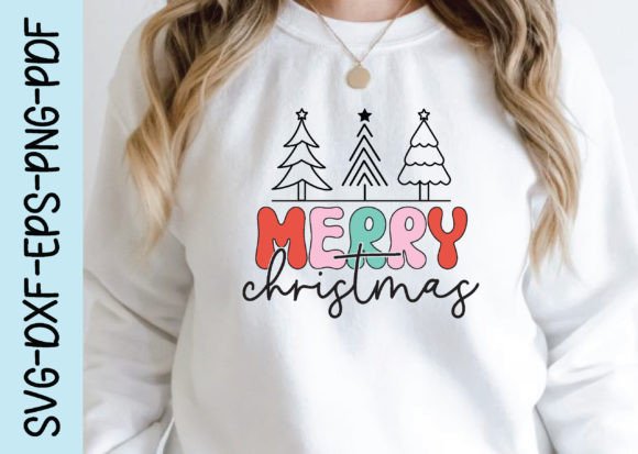 Merry Christmas Retro Christmas Svg Des: A Hands-On Design Review