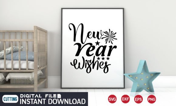 New Year Wishes Svg: A Designer’s Honest Take