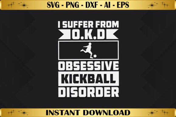 Obsessive Kickball Disorder Design Review