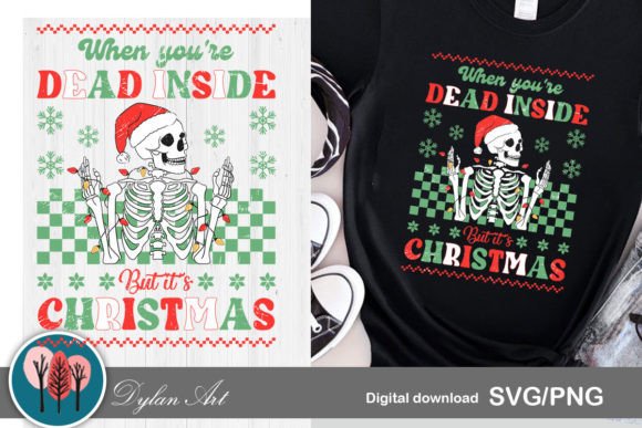 Skeleton Christmas SVG PNG: Honest Embroidery Review