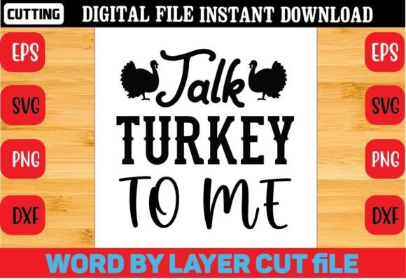 Talk Turkey to Me Svg: A Designer’s Honest Review