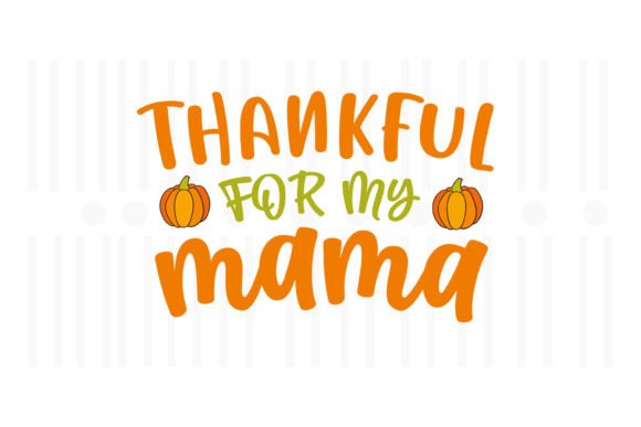 Thankful for My Mama SVG: A Hands-On Embroidery Review